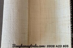 Lưới mây tre đan trang trí nội thất