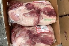 Bán sỉ thịt nạc đùi heo nhập khẩu giá tốt – liên hệ nhận báo giá