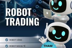 ⛔️ 10K$ → 110K$ trong 1 năm: Robot này làm được điều gì?