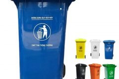 Thùng Rác Giá Rẻ, Chất Lượng Cao: Lựa Chọn Hoàn Hảo Với Thùng Rác 120 Lít