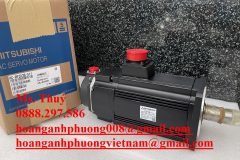 Giá tốt - Động cơ Servo 2kW Mitsubishi  HC-RP203B-S11
