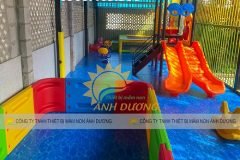 Nhà banh nhựa trẻ em, quây bóng nhựa trẻ em nhập khẩu