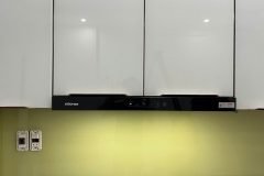 Máy hút mùi Kocher Turbo X-350D chính hãng tại TPHCM Giá ưu đãi nhất