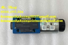 Van điện từ Rexroth R900561276 - 4WE6Y62/EG24N9K4 - Bình Dương