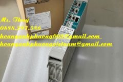 Chính hãng - Mitsubishi MDS-C1-V1-20 - Bộ điều khiển giá tốt