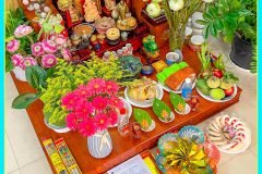 Sự Tích Về Ông Thần Tài