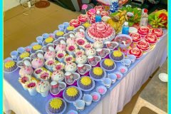 Tại Sao Phải Cúng Đầy Tháng Cho Bé Sơ Sinh?