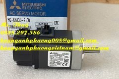 Servo motor HG-KN13J-S100 Mitsubishi - Động cơ mới 100%