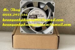 Quạt hút ORIX MU1025S-11 - Hàng mới, giá tốt trên thị trường