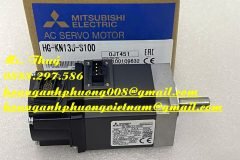 Chính hãng - Mitsubishi HG-KN13J-S100 - Động cơ Nhật Bản