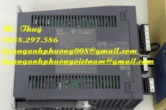 Hàng JAPAN giá tốt - Servo Driver Mitsubishi MR-J4-200B-RJ
