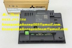 Hàng Nhật - Màn hình công ngiệp Mitsubishi GS2107-WTBD