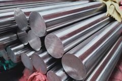 Hợp kim niken-crom/ Alloy 600 - Unico Steel