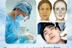 Gò má đàn ông – Dấu ấn quyền lực hay “con dao hai lưỡi” với diện mạo