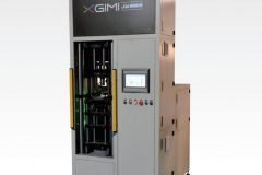 Máy ép bột thủy lực bột kim loại, bột gốm, dược phẩm, hóa chất