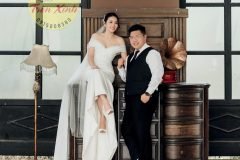 VEST SIZE LỚN – CHỈ CẦN MẶC ĐÚNG LÀ KHÁC BIỆT NGAY