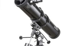 Kính Thiên Văn Phản Xạ SkyWatcher N 130/900 Explorer Chân EQ