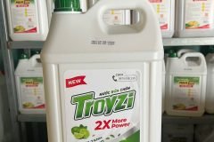 Nước rửa chén TROYZI