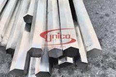 UNICO chuyên cung cấp thép lục giác s45c