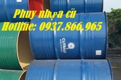 bán phuy sắt độ mới 80% trở lên