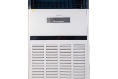 Máy lạnh tủ đứng Nagakawa cho trung tâm hội nghị