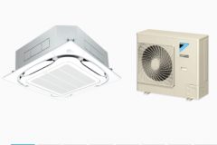 Máy Lạnh Âm Trần Daikin Bền Bỉ Cho Nhà Hàng – Giá Tốt Nhất