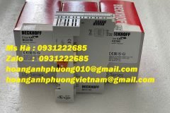 Giá ưu đãi hiện nay - Hãng Beckhoff - Bộ kết nối BC3150