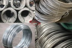 Dây inox 303Cu, 303S - Unico Steel