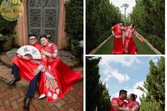 Cho Thuê Hỷ Phục Cưới Bigsize Sang Trọng Quý Phái Ngày Hỷ