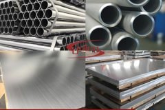 Hợp kim Inconel 600, 625, 718, 800 - Unico Steel