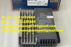 Bộ driver dòng JE series hàng nhập MR-JE-10A mitsubishi