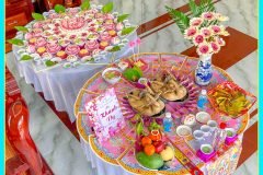 Nguồn Gốc Lễ Cúng Đầy Tháng Theo Dân Gian Người Việt