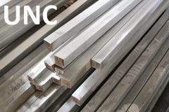 Thanh la đúc, thép không gỉ inox 12Cr13_Unico