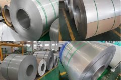 Cuộn 253Ma - Unico Steel