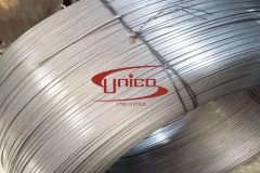 Dây thép dẹt không gỉ 316 – Chống ăn mòn cực tốt, giao hàng toàn quốc