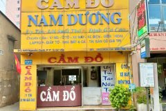 Cầm đồ uy tín Gò Vấp, Q12 - Cầm đồ uy tín Sài Gòn