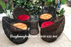 Bàn ghế ban công giá rẻ