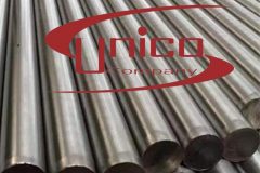 Cây tròn inox 303_ Unico