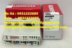 Mua ngay giá ưu đãi - Bộ kết nối Profibus Beckhoff BK3100