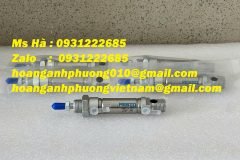 Xi lanh tròn nhỏ gọn Festo DSNU-16-10-P giao nhanh chóng