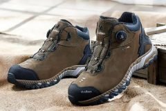 Công ty phân phối giày bảo hộ tại Đồng Nai uy tín