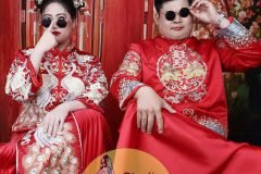 Hỷ Phục Bigsize – Sang Trọng Ngày Hỷ