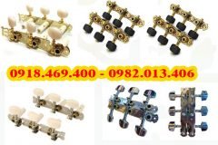 Mua khóa đàn guitar tại Trung tâm nhạc cụ Nụ Hồng Quận Gò Vấp