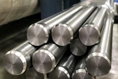 Láp inox 316/316L - Unico Steel