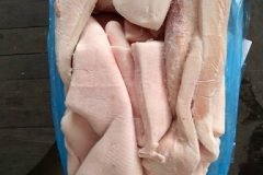 Báo giá mỡ heo đông lạnh nhập khẩu hôm nay