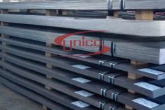 Tips nhỏ khi sử dụng thép chịu mài mòn UNICO