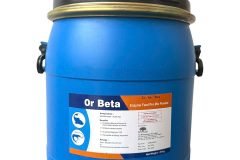 Enzyme Beta Mannanase hỗ trợ gan và hệ tiêu hóa cho vật nuôi