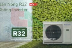 Máy lạnh âm trần Panasonic tiết kiệm điện – Bán chạy nhất