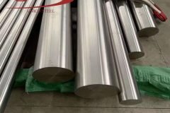 Unico cung cấp trục rèn inox 304 theo yêu cầu