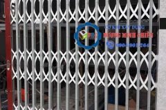 Sửa cửa sắt kéo-cửa kéo đài loan
